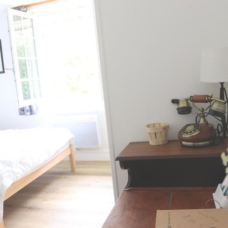 Coeur D'Albatre Villa Saint-Riquier-ès-Plains Dış mekan fotoğraf