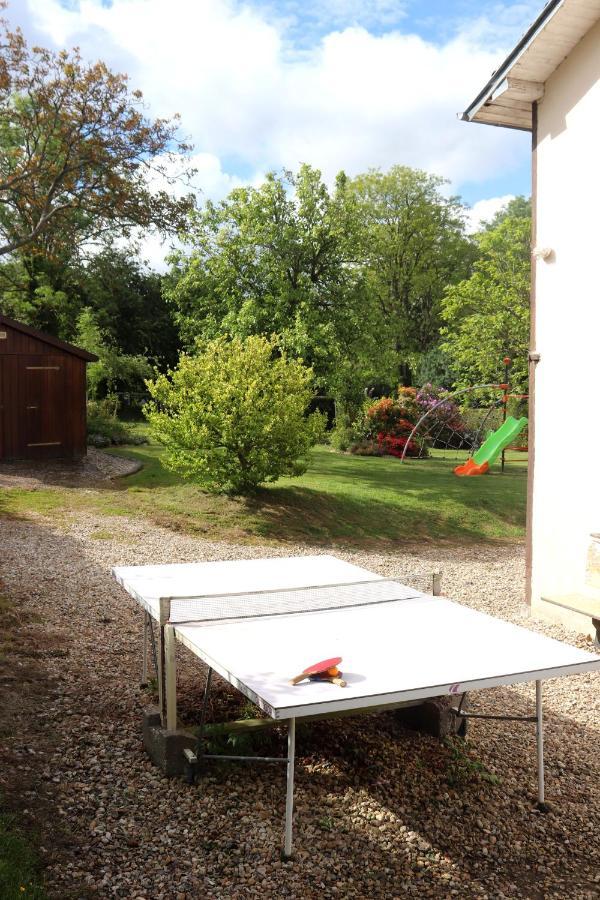 Coeur D'Albatre Villa Saint-Riquier-ès-Plains Dış mekan fotoğraf