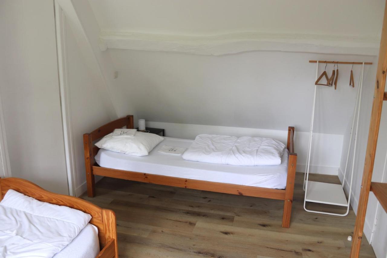 Coeur D'Albatre Villa Saint-Riquier-ès-Plains Dış mekan fotoğraf