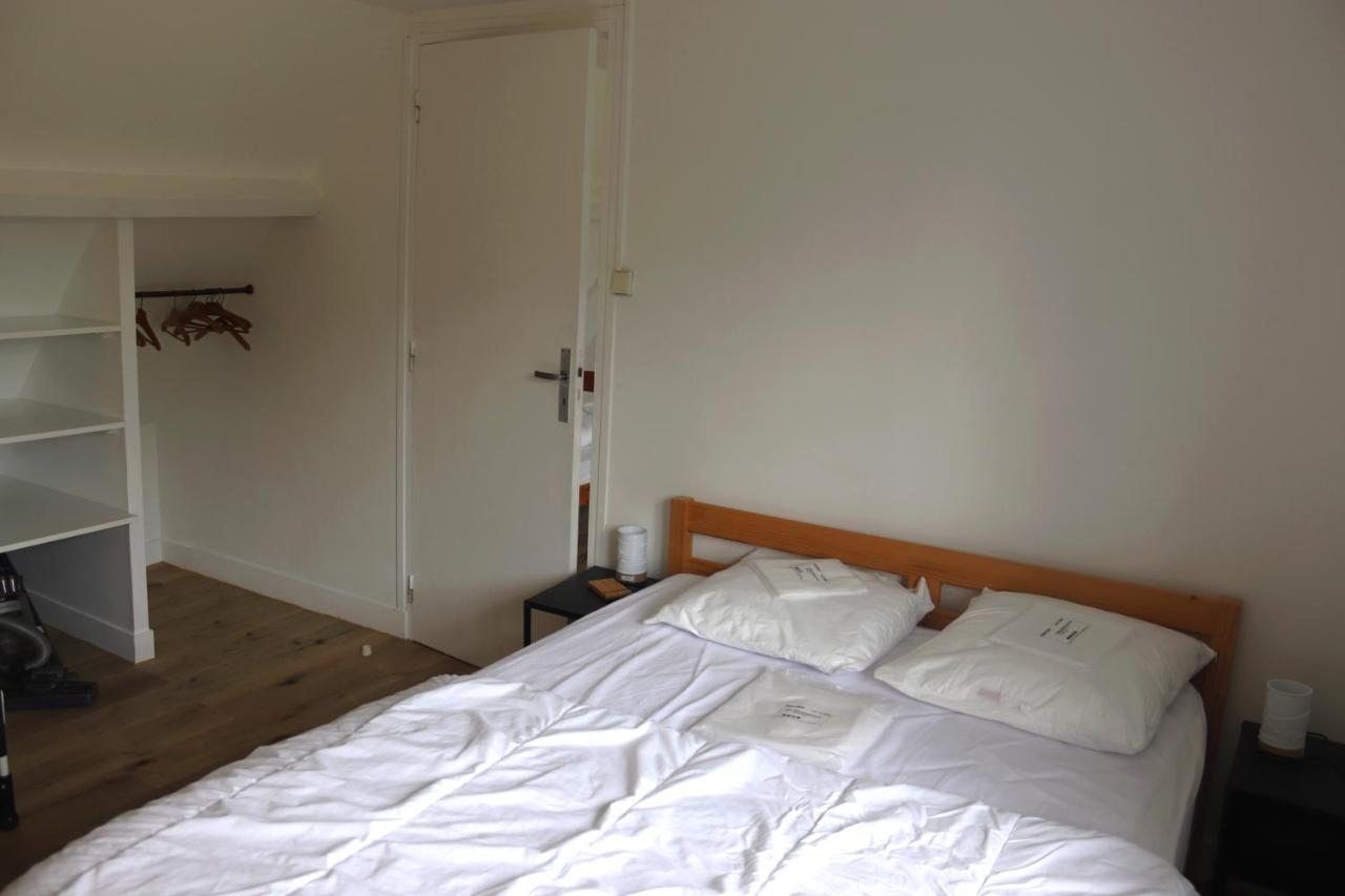 Coeur D'Albatre Villa Saint-Riquier-ès-Plains Dış mekan fotoğraf
