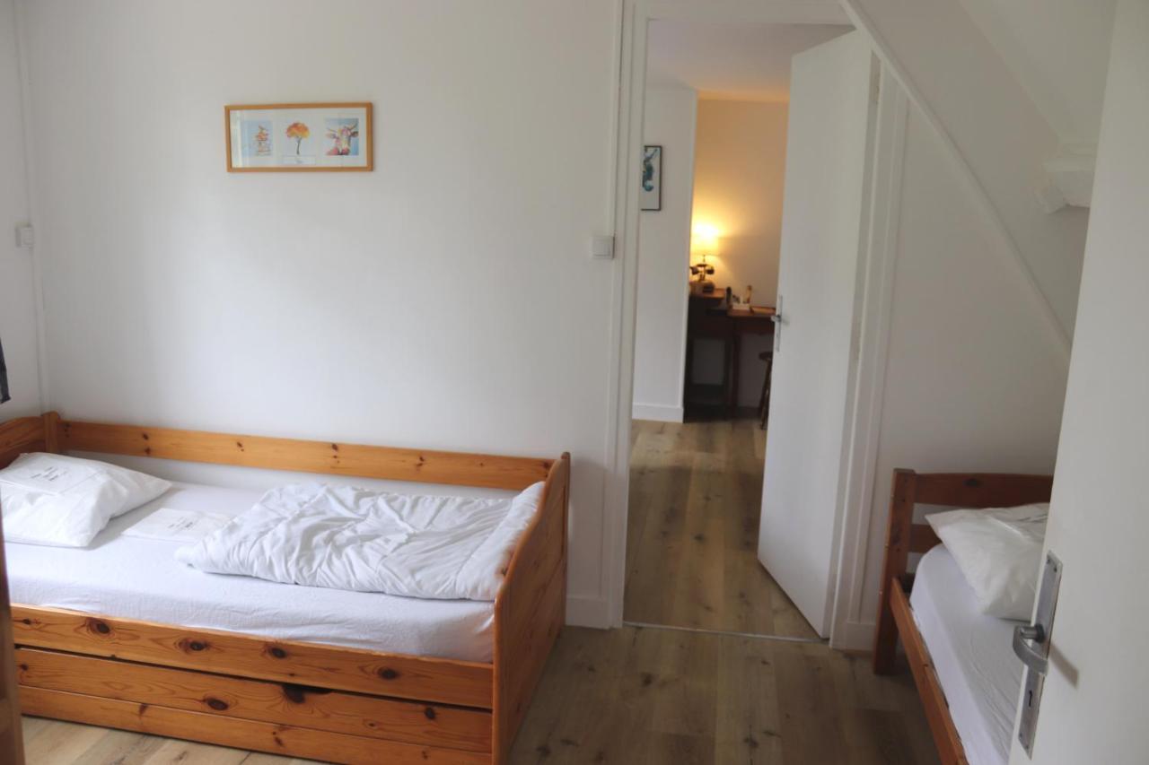Coeur D'Albatre Villa Saint-Riquier-ès-Plains Dış mekan fotoğraf
