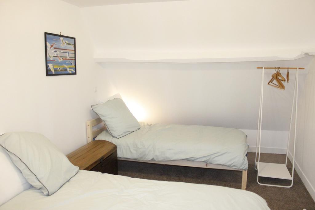 Coeur D'Albatre Villa Saint-Riquier-ès-Plains Dış mekan fotoğraf